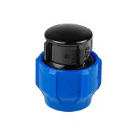 Заглушка компрессионная Valfex 25 мм