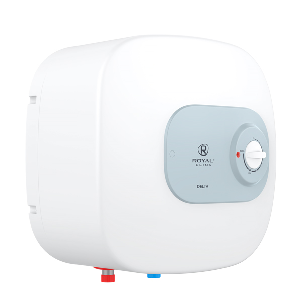 Водонагреватель электрический Royal Clima Delta RWH-D15-FE