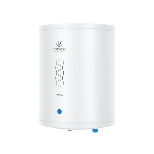 Водонагреватель электрический Royal Clima Tino SS RWH-TS10-RS