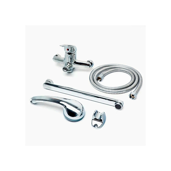 Смеситель для ванной Ligeya S22-021