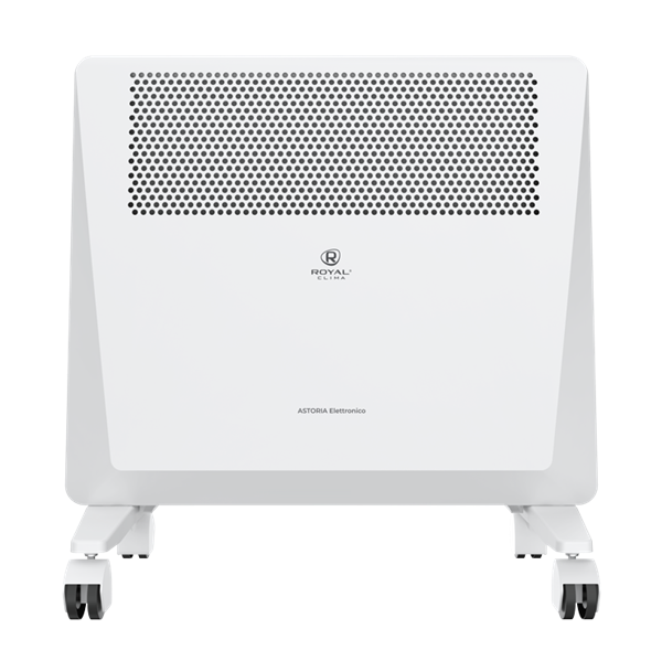 Электрический конвектор Royal Clima ASTORIA Elettronico REC-AT 1000E