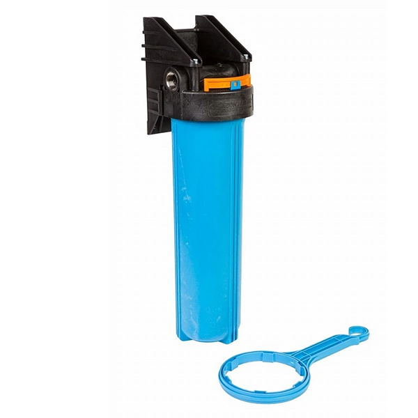 Фильтр магистральный Джилекс 1 М 20"