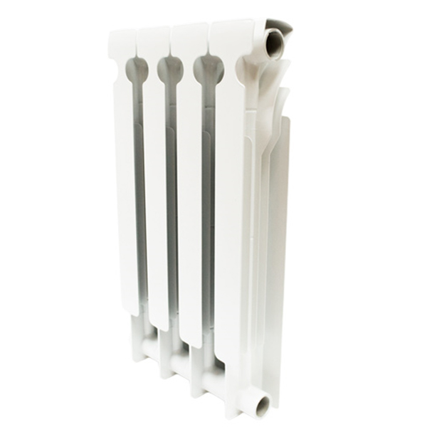 Биметаллический радиатор STI Bimetal 500/80, 12 секций