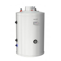 Бойлер Aquastic AQ IND 100 SC напольный, 100 литров