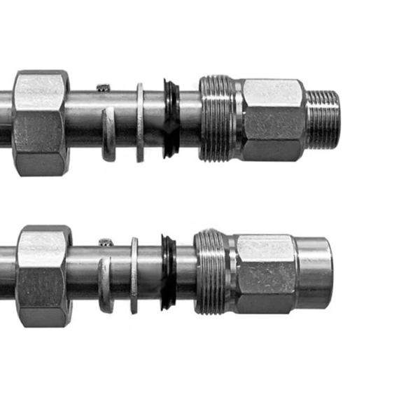 Муфта обжимная Skat 15 х 1/2" внутренняя