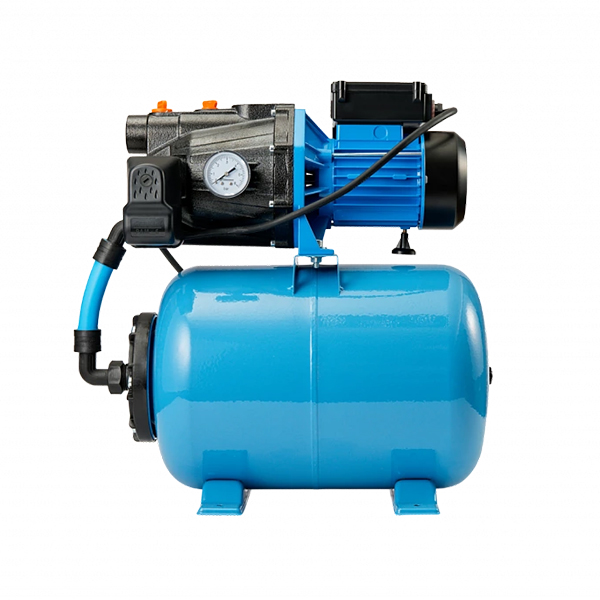 Насосная станция Джилекс Джамбо 60/35 Ч-24