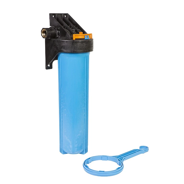 Фильтр магистральный Джилекс 1 М 20" Т