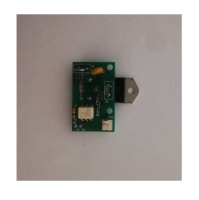 Плата управления симисторами Рэко ВМТН.468939.005-01