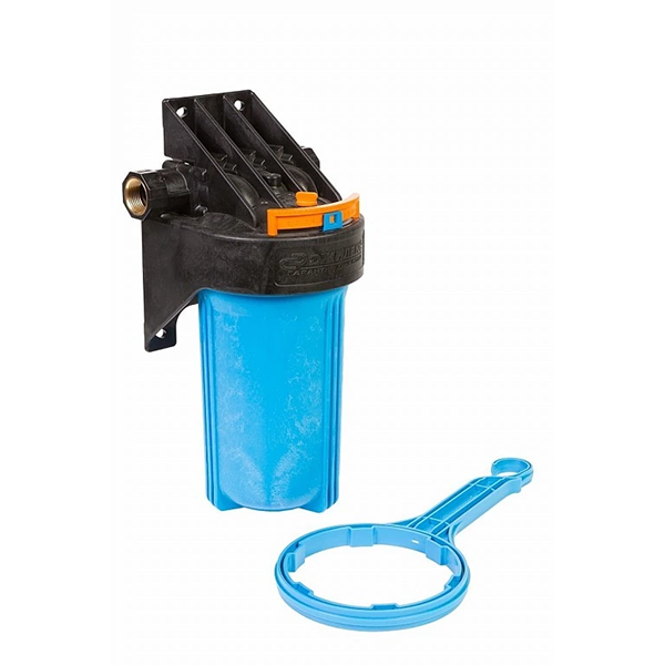 Фильтр магистральный Джилекс 1 М 10" Т