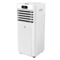 Мобильный кондиционер Royal Clima Tesoro RM-TS22CH-E