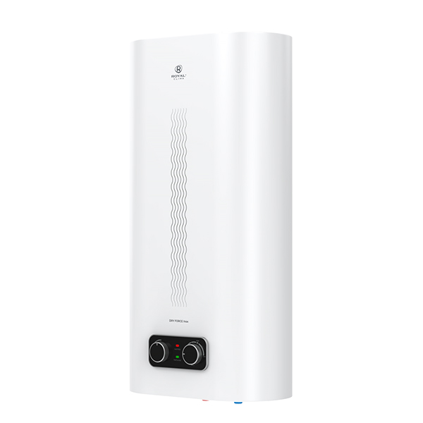 Водонагреватель электрический Royal Clima Dry Force Inox RWH-DF80-FS