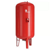 Расширительный бак для отопления Wester WRV 1000