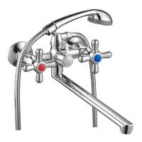 Смеситель для ванной Roegen RP120C