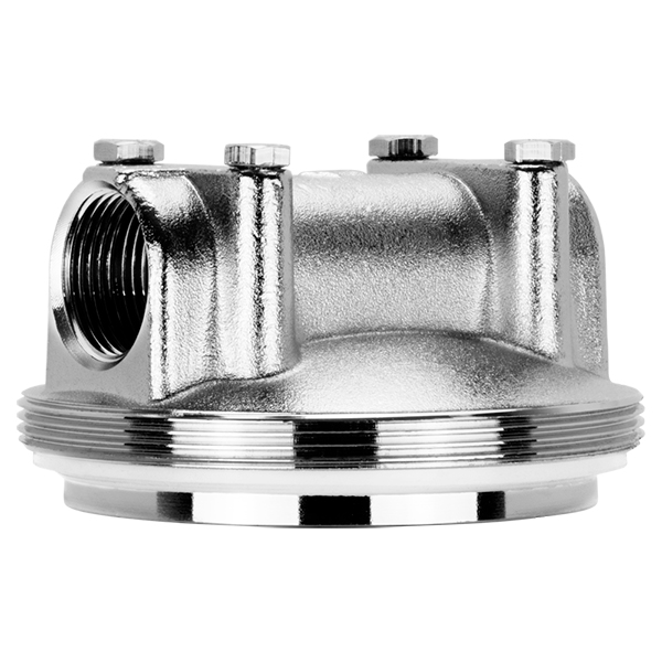 Фильтр магистральный Аквабрайт АБФ-НЕРЖ-34