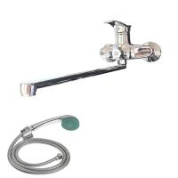 Смеситель для ванной Ligeya L2201