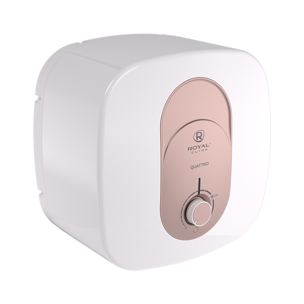 Водонагреватель электрический Royal Clima Quattro RWH-Q10-FE