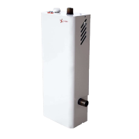 Котёл электрический Элвин Eco Line 18 кВт