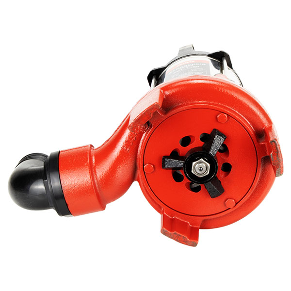 Фекальный насос Jemix CUT-1500