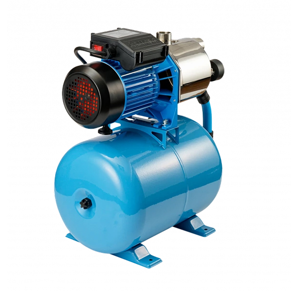 Насосная станция Джилекс Джамбо 70/50 Н-24