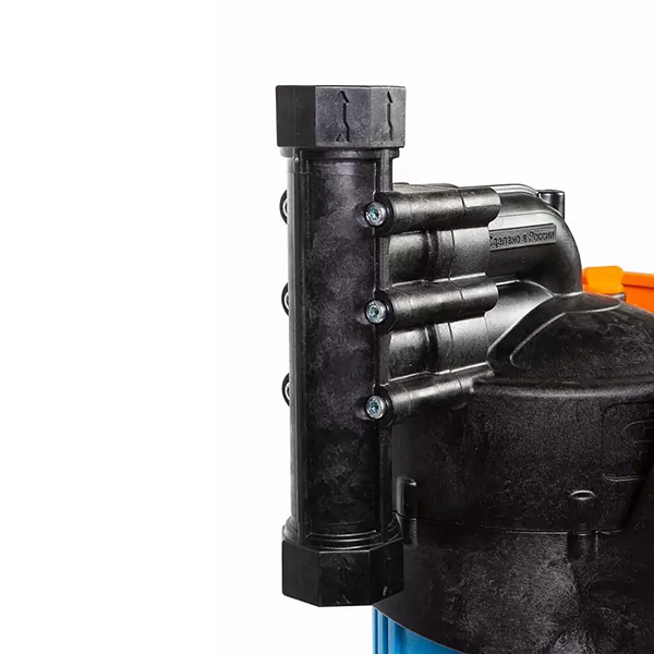 Фильтр магистральный Джилекс 1 М 10" В