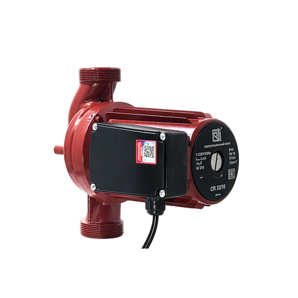 Циркуляционный насос Sti CR 32/10-220