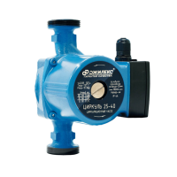 Циркуляционный насос Джилекс Циркуль 25/40