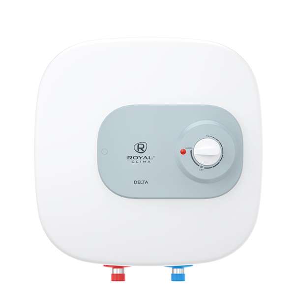 Водонагреватель электрический Royal Clima Delta RWH-D15-FE