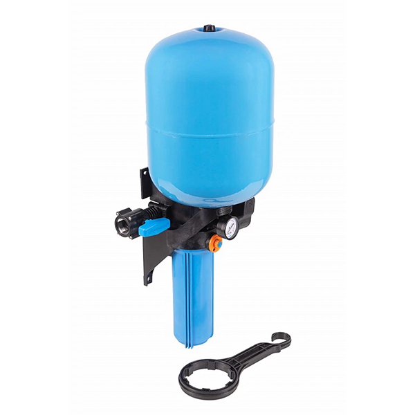 Система для поддержания давления Джилекс Краб-T 18