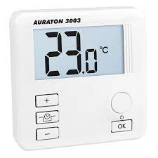 Комнатный термостат Auraton Auriga