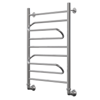 Полотенцесушитель Арго Ривьера Классик 50-100 1" нижние