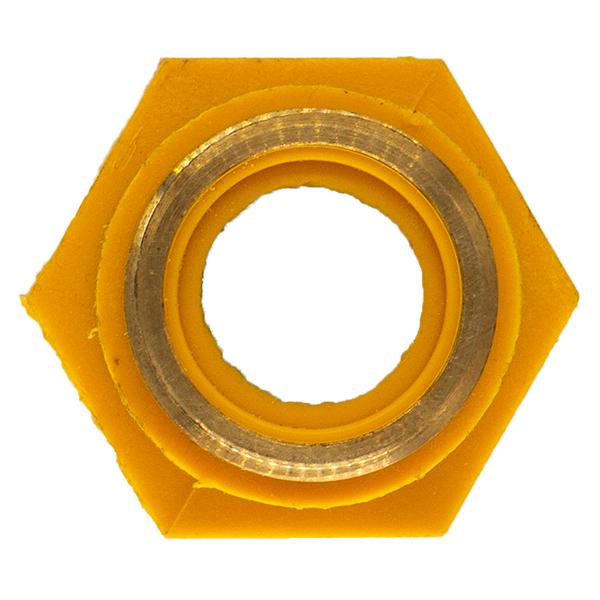 Диэлектрическая муфта Skat stm CSDFM012, 1/2, внутр-наружн