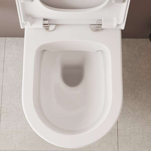 Комплект инсталляции туалетной Vitra L-Box Sanibelle