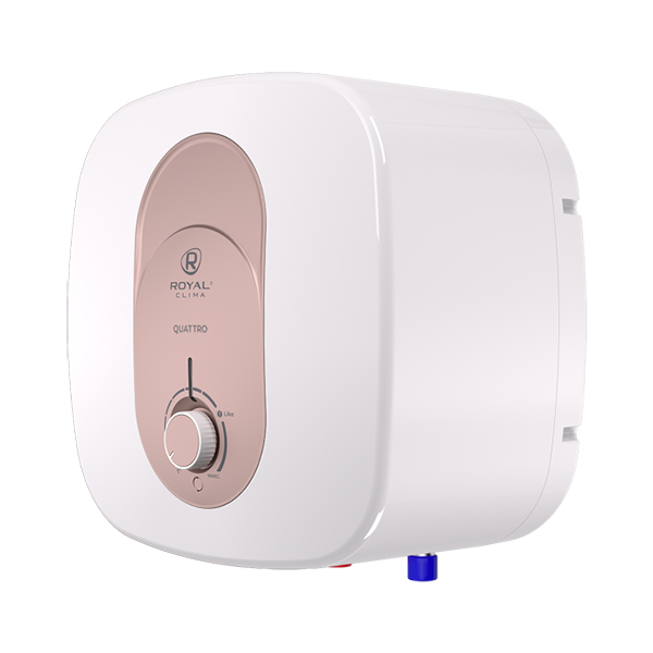 Водонагреватель электрический Royal Clima Quattro RWH-Q10-FE