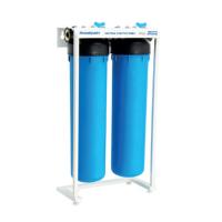 Фильтр магистральный Аквабрайт АБФ-220ББ