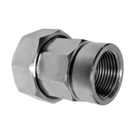 Муфта обжимная Skat 15 х 1/2" внутренняя