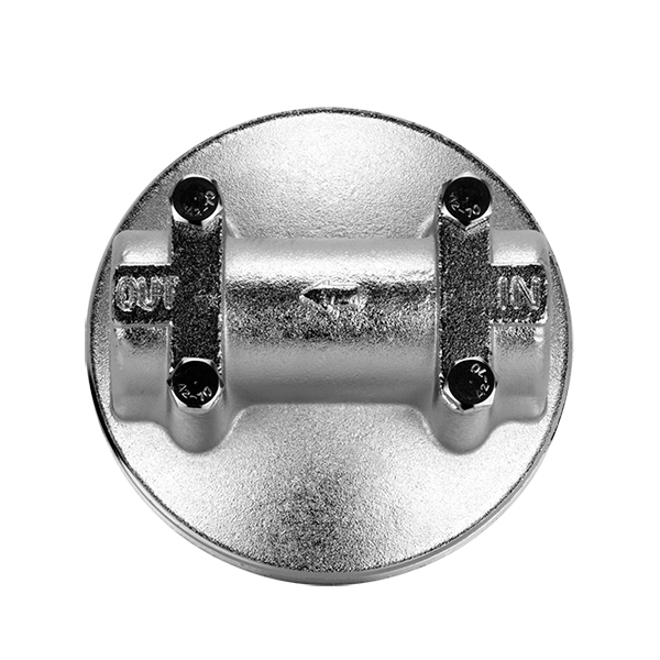 Фильтр магистральный Аквабрайт АБФ-НЕРЖ-34