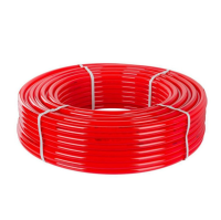 Труба из сшитого полиэтилена Unidelta Multipert Plus PE-RT/EVOH 16x2.0, 200 метров