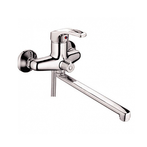 Смеситель для ванной Ligeya L2227