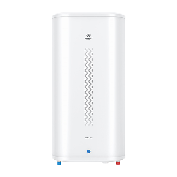 Водонагреватель электрический Royal Clima Sigma Inox RWH-SG30-FS