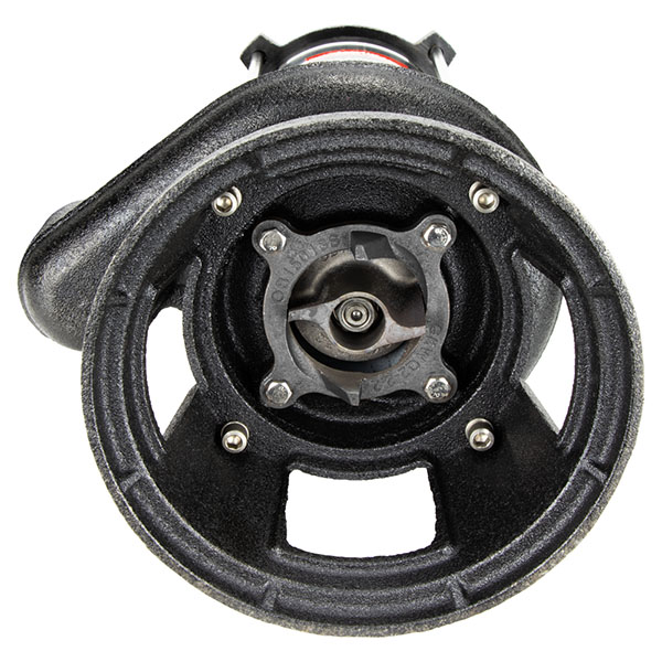 Фекальный насос Jemix SUPERCUT-2200