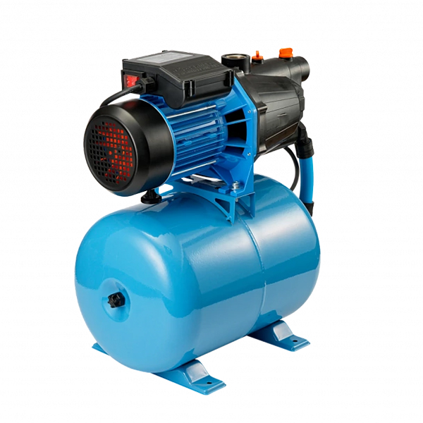 Насосная станция Джилекс Джамбо 70/50 П-24