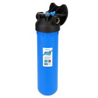 Фильтр магистральный Аквабрайт АБФ-ПРО-20ББ