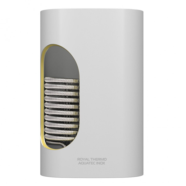 Бойлер Royal Thermo Aquatec ECO RTWX-F 100 настенный, 100 литров, без тэна