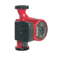 Циркуляционный насос Valfex VCP 25-40G