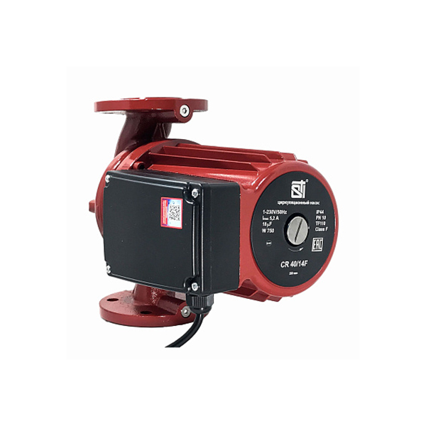 Циркуляционный насос Sti CR 40/14-250F