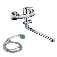 Смеситель для ванной Roegen RB110B