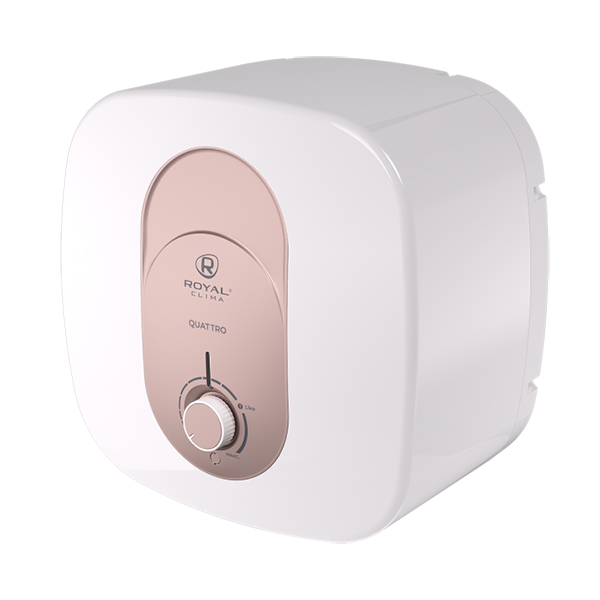 Водонагреватель электрический Royal Clima Quattro RWH-Q15-FE