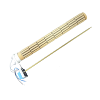 Тэн электрический Aquastic 2.4 кВт, для AQ IND FC