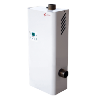 Котёл электрический Элвин Premium Line 4.5 кВт