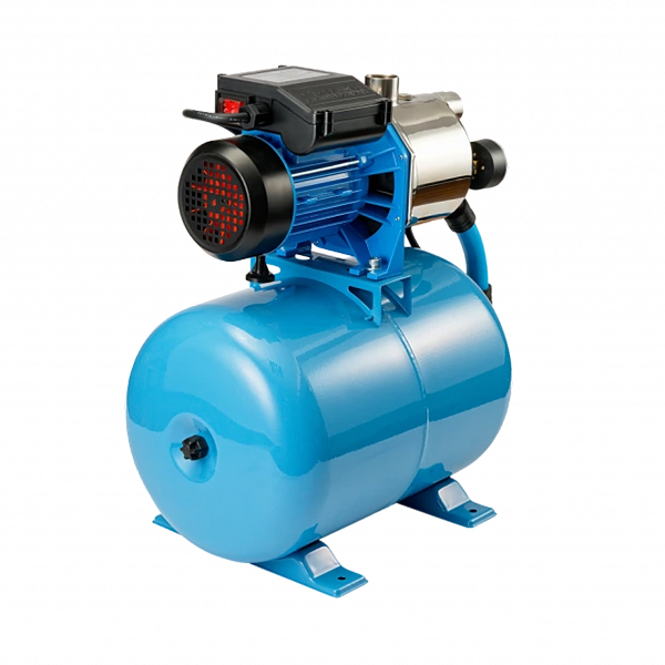 Насосная станция Джилекс Джамбо 60/35 Н-24